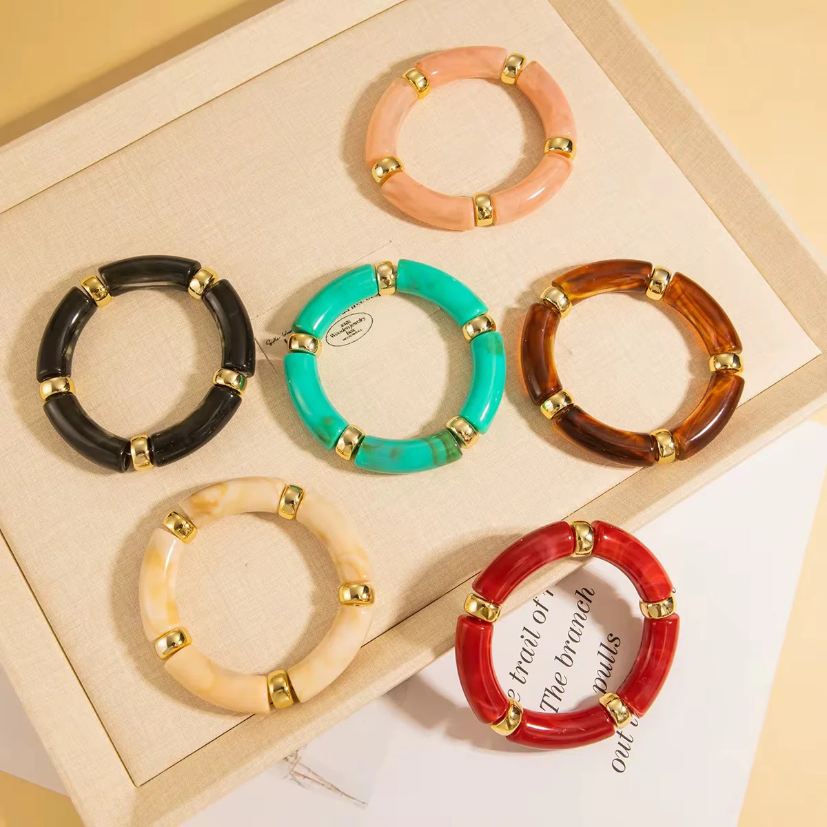 Everyday Luxe Jewellery